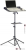 Stagg COS 10 BK, stojan pro notebook