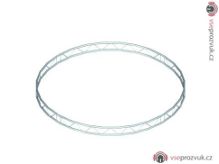 Deco lock DQ2 kruh, d=1m, vnitřní, vertikální