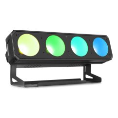 BeamZ Professional LUCID 2.4 LED BAR 4x 30W RGBW