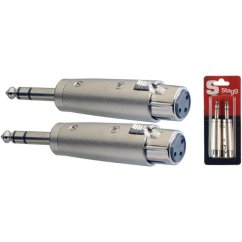 Stagg AC-XFPMSH