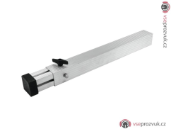 Alutruss BE-16010, teleskopická noha 60-100 cm