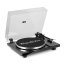 Audizio Toledo premium turntable, black