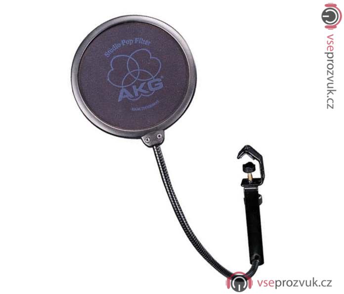 AKG PF 80