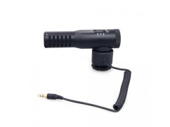Comica Audio CVM-SV20 kamerový stereo mikrofon