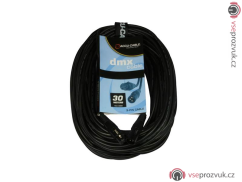 ACCU CABLE AC-DMX3-30