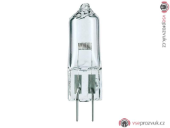 Philips 7787LL, 400W, 36V, G6.35, 300h longlife, 3350K