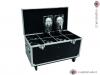 Transportní case pro 8x PAR-64/ML-56