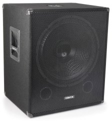 Vonyx SWA18 PA Aktivní subwoofer 18 "/ 1000W