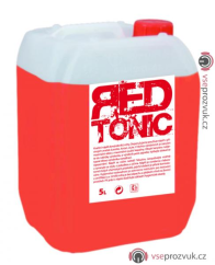 elite RED Tonic, náplň 5L