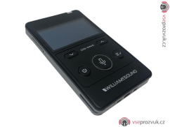 Williams Sound Digi-Wave DLT 400 - Transceiver