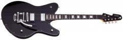 SCHECTER Robert Smith UltraCure Black