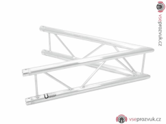 Bilock E-GL22 C19-V, 2-cestný roh 45