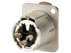 NEUTRIK NC3FD-LX