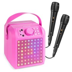 Fenton KAR50P Karaoke