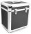 Power Dynamics RC100 12" Vinyl Record Case Black