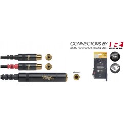 Stagg NYA010/JS2CFR