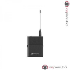 Sennheiser SK ew-D - Digitální vysílač