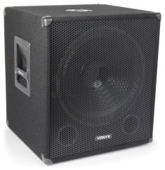 Vonyx SWA15 aktivní subwoofer 15" 600W