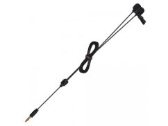 Comica Audio CVM-D02 duální klopový mikrofon (2,5m)