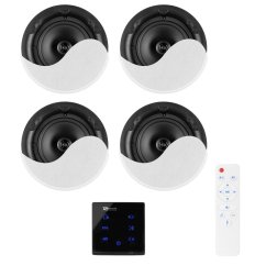 Power Dynamics Powerline A100BSET
