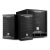 Power Dynamics Combo 1200 12” Subwoofer + 2x 6,5” tops