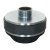 Skytec 902.263 — titanový kompresní driver (8 Ω, 50 W RMS / 80 W max.)