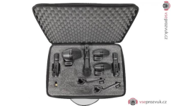SHURE PGADRUMKIT6 (PG ALTA)