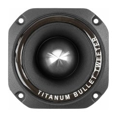 Skytec 902.346 — titanový výškový reproduktor řady PRO (4 Ω, 100 W)
