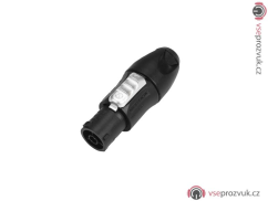 Neutrik PowerCon TRUE 1 NAC3MX-W-TOP, samec