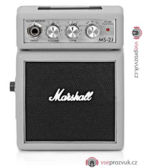 MARSHALL MS-2SJ