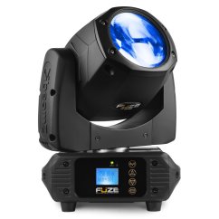 BeamZ Fuze75B Beam 75W LED Mov.Head DMX