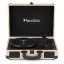 Audizio RP116LW Record player briefcase with BT In/Out