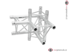 Trilock 6082AC-45(50) 4-Way Piece \/ right