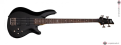 SCHECTER SGR C-4 Black