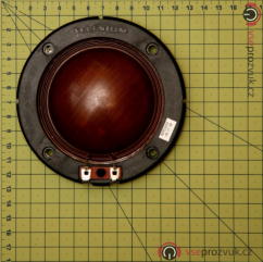 Selenium RPD300 8/ohm