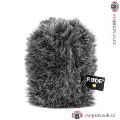 Rode WS11 deadcat pro VideoMic NTG