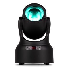 BeamZ NOVA80B-BK MH Beam Moving Head