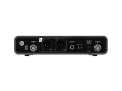 RH Sound WR-207 HHM - UHF digitální bezdrátový mikrofon a náhlavní mikrofon