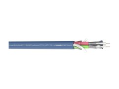 Sommer Cable 600-0162-02 VECTOR - modrý