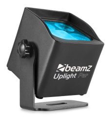 BeamZ BBP44 Mini Battery Uplight IP65