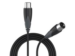 ProCab CLA901/1.5 - XLR - XLR - 1,5m