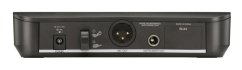 SHURE BLX14E/SM31 K3E 606 - 630 MHz