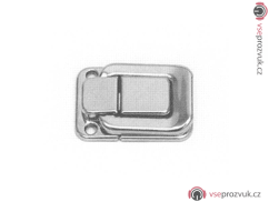 PENN LO-1621A/A-41c - Kufříkový zámek 48x32,5 mm