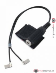 SHADOW Snímač pro housle - kobylkový