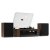 Audizio Boston gramofon s reproduktory