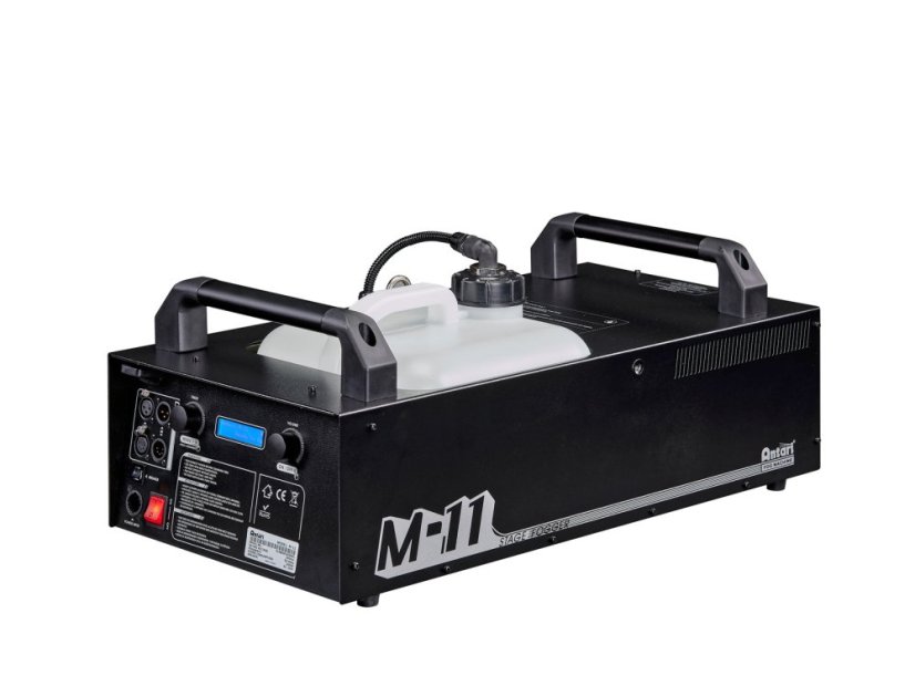 Antari M-11, výrobník mlhy, 1600 W, DMX, RDM