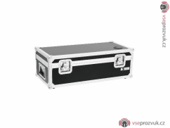 Transportní case pro 8x AKKU UP-4