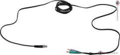 AKG MK HS MINIJACK