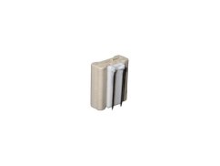 LMC Sound C Mount Universal Mount with vampire clip, beige