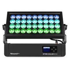 BeamZ Professional StarColor540 Wash